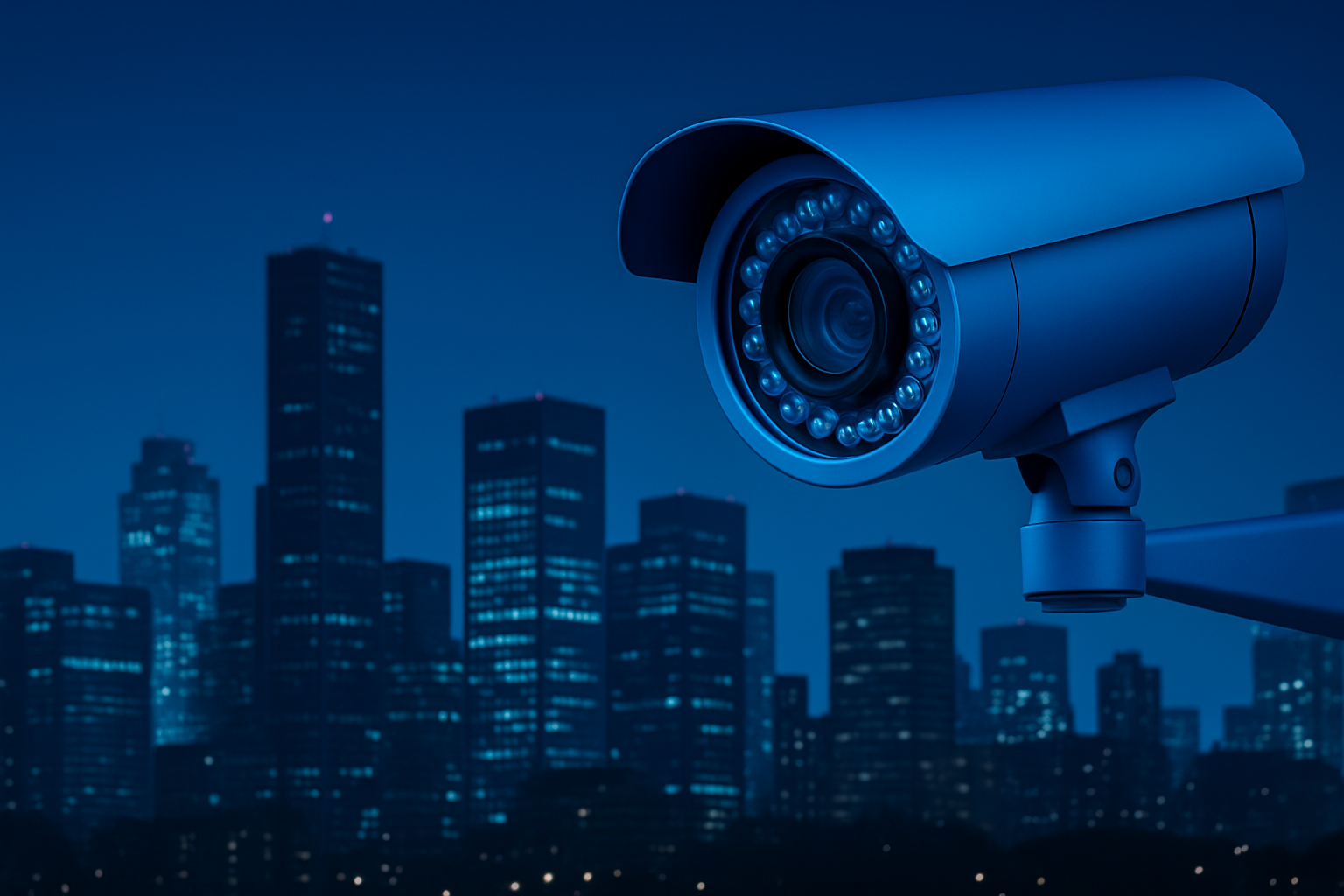 Digital security team