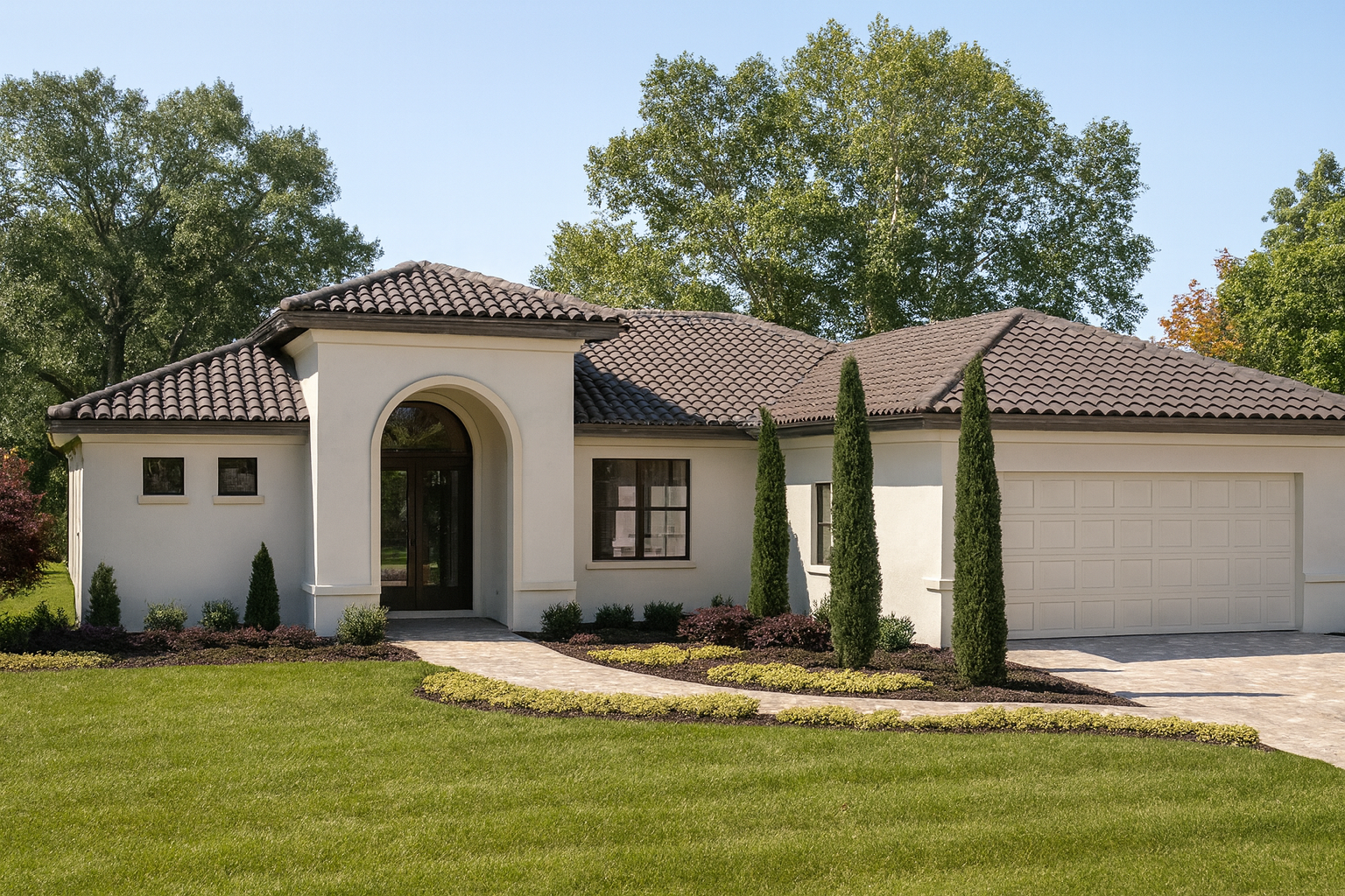 Responsive Full Width Image